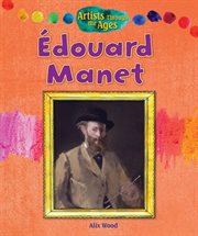 Edouard Manet cover image