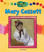 Mary Cassatt cover image
