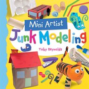 Junk modeling cover image