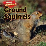 Ground Squirrels cover image