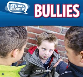 Umschlagbild für Bullies