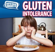 Gluten Intolerance cover image