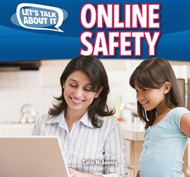 Umschlagbild für Online Safety