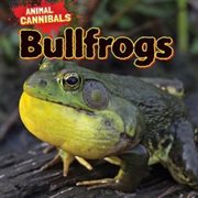Bullfrogs cover image