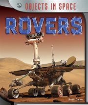 Rovers cover image