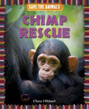 Chimp Rescue cover image