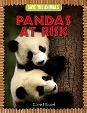 Pandas at Risk cover image