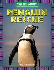 Penguin Rescue cover image