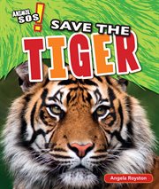 Save the tiger cover image