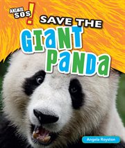 Save the giant panda cover image