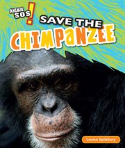 Save the Chimpanzee cover image