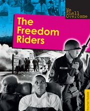 The freedom riders cover image