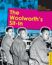 The Woolworth's Sit-In cover image