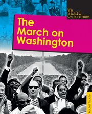 The March on Washington cover image