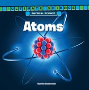 Atoms cover image