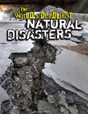World's Deadliest Natural Disasters cover image