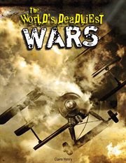 World's deadliest wars cover image