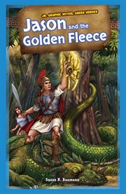 Jason and the golden fleece cover image