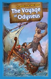 The voyage of Odysseus cover image