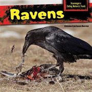 Ravens cover image
