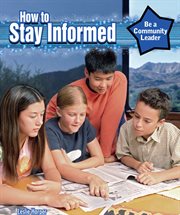 How to Stay Informed cover image