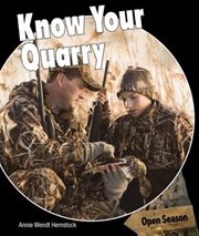 Know Your Quarry cover image