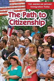 The path to citizenship cover image