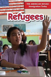 Refugees cover image