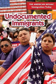Undocumented immigrants cover image