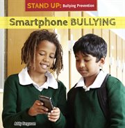 Smartphone bullying cover image