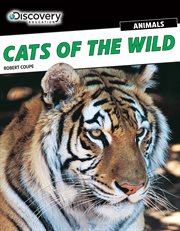Cats of the wild cover image