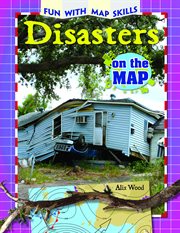 Disasters on the Map cover image