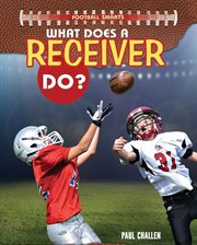 What does a receiver do? cover image