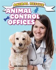 Animal Control Offices cover image