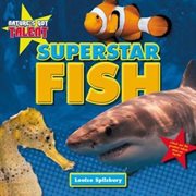 Superstar Fish cover image