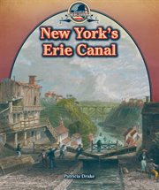 New York's Erie Canal cover image