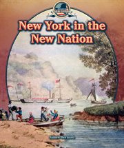 New York in the new nation cover image