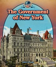 The Government of New York cover image