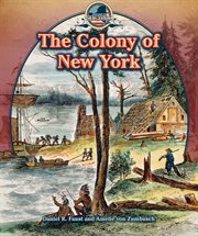 The Colony of New York cover image