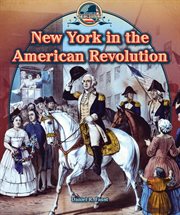 New York in the American Revolution cover image