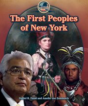 First peoples of New York cover image