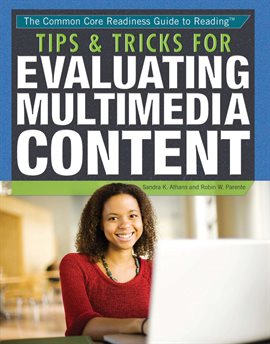 Cover image for Tips & Tricks for Evaluating Multimedia Content