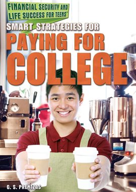 Cover image for Smart Strategies for Paying for College
