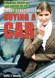 Smart Strategies for Buying a Car cover image