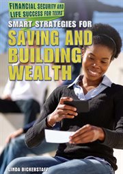 Smart strategies for saving and building wealth cover image