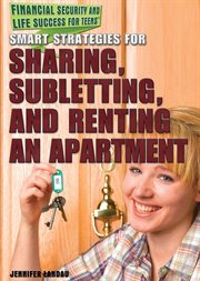 Smart strategies for sharing, subletting, and renting an apartment cover image