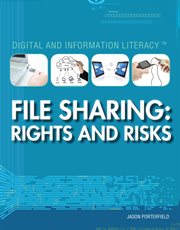 File sharing : rights and risks cover image