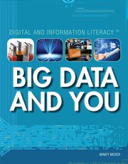 Big data and you cover image