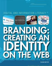 Branding : Creating an Identity on the Web cover image