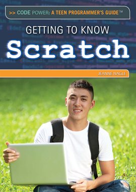 Cover image for Getting to Know Scratch